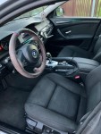 BMW Řada 5 2,0