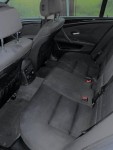 BMW Řada 5 2,0