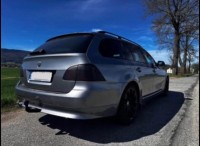 BMW Řada 5 2,0