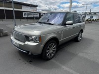 Land Rover Range Rover 5,0   SC STRUT SUPERCHARGED