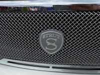 Land Rover Range Rover 5,0   SC STRUT SUPERCHARGED