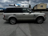 Land Rover Range Rover 5,0   SC STRUT SUPERCHARGED