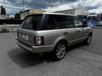 Land Rover Range Rover 5,0   SC STRUT SUPERCHARGED