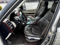Land Rover Range Rover 5,0   SC STRUT SUPERCHARGED
