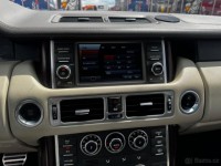 Land Rover Range Rover 5,0   SC STRUT SUPERCHARGED