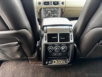 Land Rover Range Rover 5,0   SC STRUT SUPERCHARGED