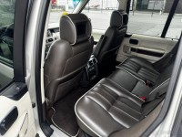 Land Rover Range Rover 5,0   SC STRUT SUPERCHARGED