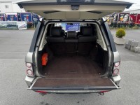 Land Rover Range Rover 5,0   SC STRUT SUPERCHARGED