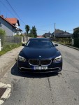 BMW Řada 7 750i F01