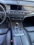 BMW Řada 7 750i F01