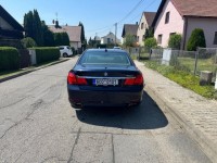 BMW Řada 7 750i F01
