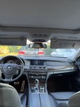 BMW Řada 7 750i F01