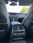BMW Řada 7 750i F01