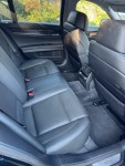 BMW Řada 7 750i F01