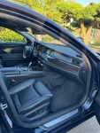 BMW Řada 7 750i F01