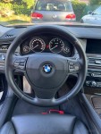 BMW Řada 7 750i F01