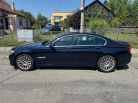 BMW Řada 7 750i F01