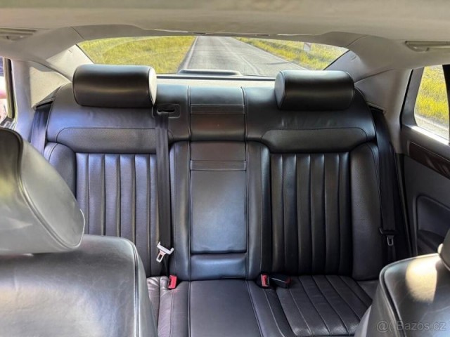 Volkswagen Phaeton 3,0   TDI 4Motion