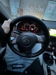 Subaru Legacy 2,0   D 110kW AWD – nový motor