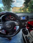Subaru Legacy 2,0   D 110kW AWD – nový motor