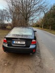 Subaru Legacy 2,0   D 110kW AWD – nový motor