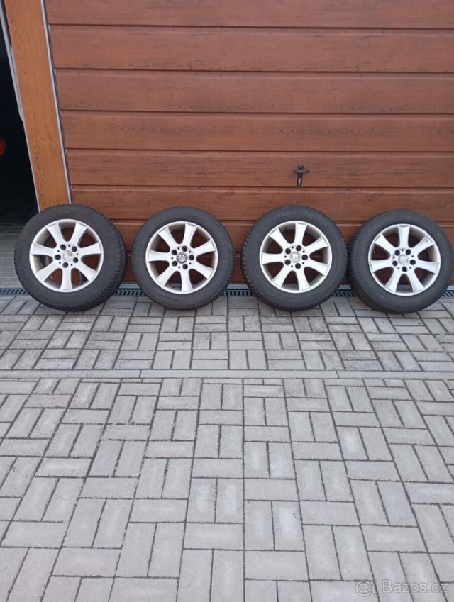Audi A4 B 8