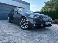 BMW Řada 5 2,0   XDRIVE 135kW AUT Modern 