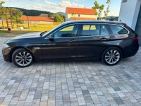 BMW Řada 5 2,0   XDRIVE 135kW AUT Modern 