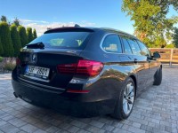 BMW Řada 5 2,0   XDRIVE 135kW AUT Modern 