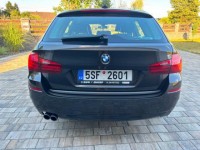 BMW Řada 5 2,0   XDRIVE 135kW AUT Modern 