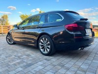BMW Řada 5 2,0   XDRIVE 135kW AUT Modern 