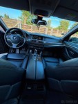 BMW Řada 5 2,0   XDRIVE 135kW AUT Modern 