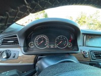 BMW Řada 5 2,0   XDRIVE 135kW AUT Modern 