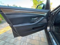 BMW Řada 5 2,0   XDRIVE 135kW AUT Modern 