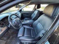 BMW Řada 5 2,0   XDRIVE 135kW AUT Modern 