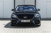 Mercedes-Benz Třídy S 4,0   S560 Long 4MATIC | S63 A