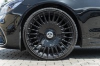 Mercedes-Benz Třídy S 4,0   S560 Long 4MATIC | S63 A