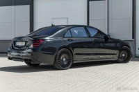 Mercedes-Benz Třídy S 4,0   S560 Long 4MATIC | S63 A