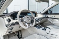 Mercedes-Benz Třídy S 4,0   S560 Long 4MATIC | S63 A