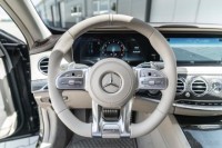 Mercedes-Benz Třídy S 4,0   S560 Long 4MATIC | S63 A