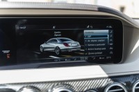 Mercedes-Benz Třídy S 4,0   S560 Long 4MATIC | S63 A