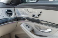 Mercedes-Benz Třídy S 4,0   S560 Long 4MATIC | S63 A