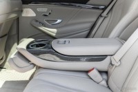 Mercedes-Benz Třídy S 4,0   S560 Long 4MATIC | S63 A
