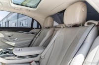 Mercedes-Benz Třídy S 4,0   S560 Long 4MATIC | S63 A