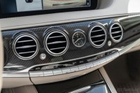 Mercedes-Benz Třídy S 4,0   S560 Long 4MATIC | S63 A