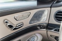 Mercedes-Benz Třídy S 4,0   S560 Long 4MATIC | S63 A