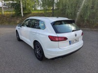 Volkswagen Touareg 3,0   VW Touareg V6 Rline