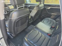 Volkswagen Touareg 3,0   VW Touareg V6 Rline