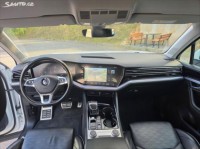 Volkswagen Touareg 3,0   VW Touareg V6 Rline