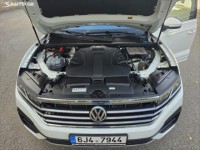 Volkswagen Touareg 3,0   VW Touareg V6 Rline